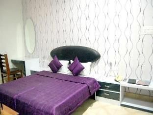 New Tourist Hotel Alwar Eksteriør billede