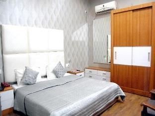 New Tourist Hotel Alwar Eksteriør billede
